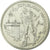 Munten, Frankrijk, 100 Francs, 1991, Paris, ESSAI, FDC, Zilver, Gadoury:C18