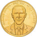 United States of America, Médaille, Les Présidents des Etats-Unis, Barack