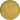 Luxembourg, 10 Euro Cent, 2004, Utrecht, MS(65-70), Brass, KM:78