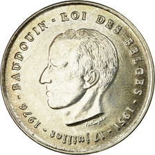 Monnaie, Belgique, 250 Francs, 250 Frank, 1976, Bruxelles, SUP, Argent, KM:157.1