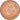 Netherlands, 5 Euro Cent, 2004, Utrecht, BU, MS(65-70), Copper Plated Steel