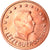 Netherlands, 5 Euro Cent, 2004, Utrecht, BU, MS(65-70), Copper Plated Steel