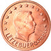 Países Bajos, 5 Euro Cent, 2004, Utrecht, BU, FDC, Cobre chapado en acero