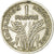 Moneta, INDOCINA FRANCESE, Piastre, 1947, Paris, BB, Rame-nichel, KM:32.1