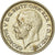 Monnaie, Grande-Bretagne, George V, 6 Pence, 1936, TTB, Argent, KM:832