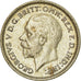 Coin, Great Britain, George V, 6 Pence, 1936, EF(40-45), Silver, KM:832