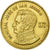 Münze, Argentinien, 100 Pesos, 1978, SS, Aluminum-Bronze, KM:82