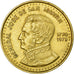 Coin, Argentina, 100 Pesos, 1978, EF(40-45), Aluminum-Bronze, KM:82