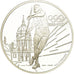 Munten, Frankrijk, 100 Francs, 1994, BE, FDC, Zilver, KM:1048, Gadoury:C91
