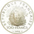 Munten, Frankrijk, 100 Francs, 1994, BE, FDC, Zilver, KM:1048, Gadoury:C91
