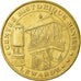 Francia, Token, Touristic token, 59/ Centre Minier - Lewarde, 2004, MDP, BB