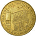 Francia, Token, Touristic token, 59/ Centre Minier - Lewarde, 2004, MDP, BB