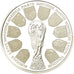 Moneta, Francja, Coupe du Monde -  Les Stades, 10 Francs, 1998, Paris, BE