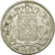 Moneda, Francia, Charles X, 5 Francs, 1830, Rouen, MBC, Plata, KM:728.2