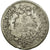 Moneda, Francia, Union et Force, 5 Francs, 1798, Bordeaux, BC+, Plata, KM:639.5