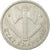 Coin, France, Bazor, Franc, 1944, Rouen, VF(30-35), Aluminum, KM:902.2