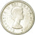 Monnaie, Canada, Elizabeth II, 10 Cents, 1963, Royal Canadian Mint, Ottawa, TB+
