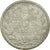 Moneda, Francia, Louis-Philippe, 5 Francs, 1832, Lyon, BC+, Plata, KM:749.4
