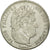 Moneda, Francia, Louis-Philippe, 5 Francs, 1835, Toulouse, BC+, Plata, KM:749.9