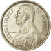 Moneta, Monaco, Louis II, 10 Francs, 1946, Poissy, AU(50-53), Miedź-Nikiel