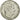 Moneta, Francia, Louis-Philippe, 5 Francs, 1844, Strasbourg, MB, Argento