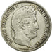 Münze, Frankreich, Louis-Philippe, 5 Francs, 1831, Limoges, S, Silber