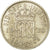 Munten, Groot Bretagne, George VI, 6 Pence, 1938, ZF, Zilver, KM:852