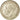 Coin, Great Britain, George V, 3 Pence, 1919, EF(40-45), Silver, KM:813