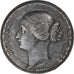 France, Medal, Eugénie Impératrice, Palais de l'Industrie, Arts & Culture