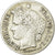 Moneta, Francja, Cérès, 20 Centimes, 1850, Paris, VF(20-25), Srebro, KM:758.1
