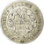 Moneta, Francia, Cérès, 20 Centimes, 1850, Paris, MB, Argento, KM:758.1