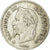 Moneta, Francia, Napoleon III, Napoléon III, 20 Centimes, 1866, Paris, MB