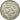 Coin, Finland, Markka, 1981, EF(40-45), Copper-nickel, KM:49a