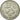 Coin, Finland, Markka, 1981, EF(40-45), Copper-nickel, KM:49a