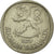 Coin, Finland, Markka, 1979, EF(40-45), Copper-nickel, KM:49a