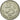 Coin, Finland, Markka, 1984, EF(40-45), Copper-nickel, KM:49a