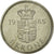 Monnaie, Danemark, Margrethe II, Krone, 1985, SUP, Copper-nickel, KM:862.3