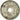 Coin, Denmark, Christian X, 25 Öre, 1924, Copenhagen, EF(40-45), Copper-nickel