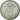 Münze, Dänemark, Frederik IX, Ore, 1970, SS+, Zinc, KM:839.2