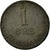 Monnaie, Danemark, Frederik IX, Ore, 1959, TB+, Zinc, KM:839.2