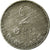 Monnaie, Danemark, Frederik IX, 2 Öre, 1969, TB+, Zinc, KM:840.2