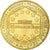 Frankrijk, Token, Toeristisch fiche, Toulouse - Cité de l'Espace n°4, Arts &