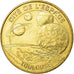 Francia, Token, Touristic token, Toulouse - Cité de l'Espace n°3, Arts &