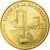 France, Token, Touristic token, La Rochelle - tours n°2, Arts & Culture, 2006