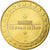 France, Token, Touristic token, La Rochelle - tours n°2, Arts & Culture, 2006