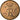 Coin, Denmark, Frederik IX, 5 Öre, 1963, AU(55-58), Bronze, KM:848.1