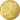 França, Token, Token turístico, Courry - Grotte de la Cocalière n°2, Artes e