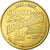 France, Token, Touristic token, Courry - Grotte de la Cocalière n°2, Arts &