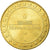 France, Token, Touristic token, Courry - Grotte de la Cocalière n°2, Arts &