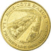 Francja, Token, Nice - Promenade des Anglais, Sztuka i Kultura, 2005, MDP